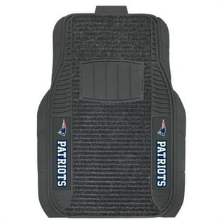 Patriots 2024 car mats