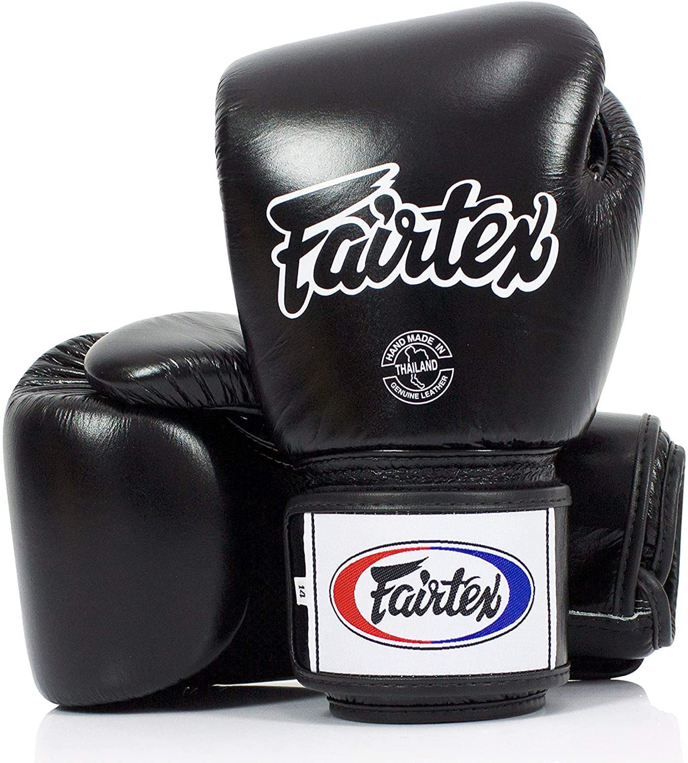 Fairtex Muay Thai Style Training Gloves 