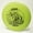 Green, variant on Innova DX Valkyrie Disc Golf Fairway Driver, Pick Color/Weight [Stamp & Exact Color May Vary] White 170-172 grams