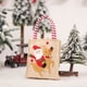 thumbnail image 5 of Christmas Gift Bag Christmas Gift Bag Christmas Holiday Decoration, 5 of 9