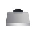 thumbnail image 1 of Thor Kitchen 30” Professional Range Hood in Stainless Steel, 1 of 2