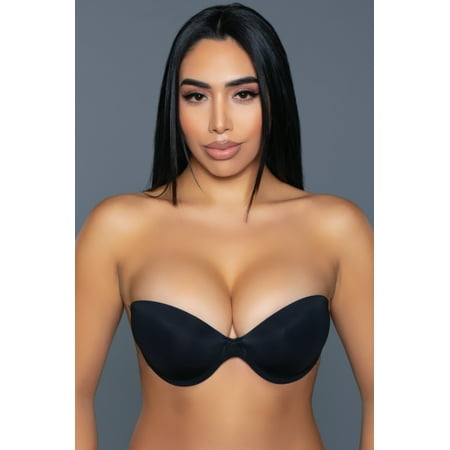 Strapless Bra Adhesive