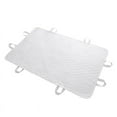 thumbnail image 1 of Bed Pads for Incontinence Positioning Bed Pad with Handles for Lift and Transfer Reusable Waterproof Bed Pads Washable, 1 of 9