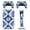 Ultramarine, variant on Skin Sticker for PS5 Slim Standard PS5 Pro Disc Digital Edition Console and Controllers Decals for Playstation 5 (Ultramarine,PS5 Slim Disc Edition)