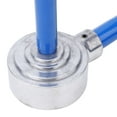 thumbnail image 1 of Dispensador de Película Ajustable ANGGREK de Acero Al Carbono para Envoltura de Película Estirable 12 a 20 Pulgadas, 1 of 8