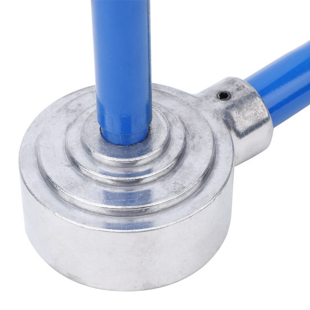 Dispensador de Película Ajustable ANGGREK de Acero Al Carbono para Envoltura de Película Estirable 12 a 20 Pulgadas