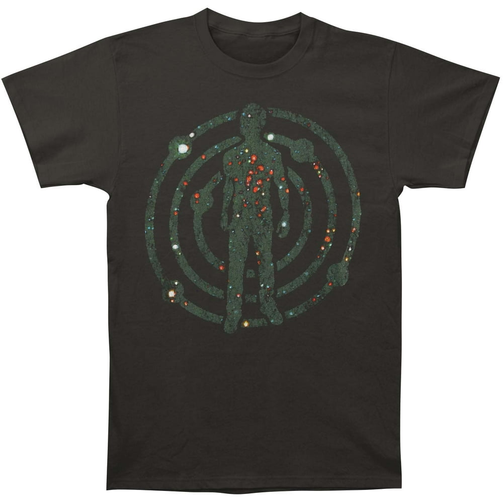 Kid Cudi Kid Cudi Men's Silhouette Tshirt Grey
