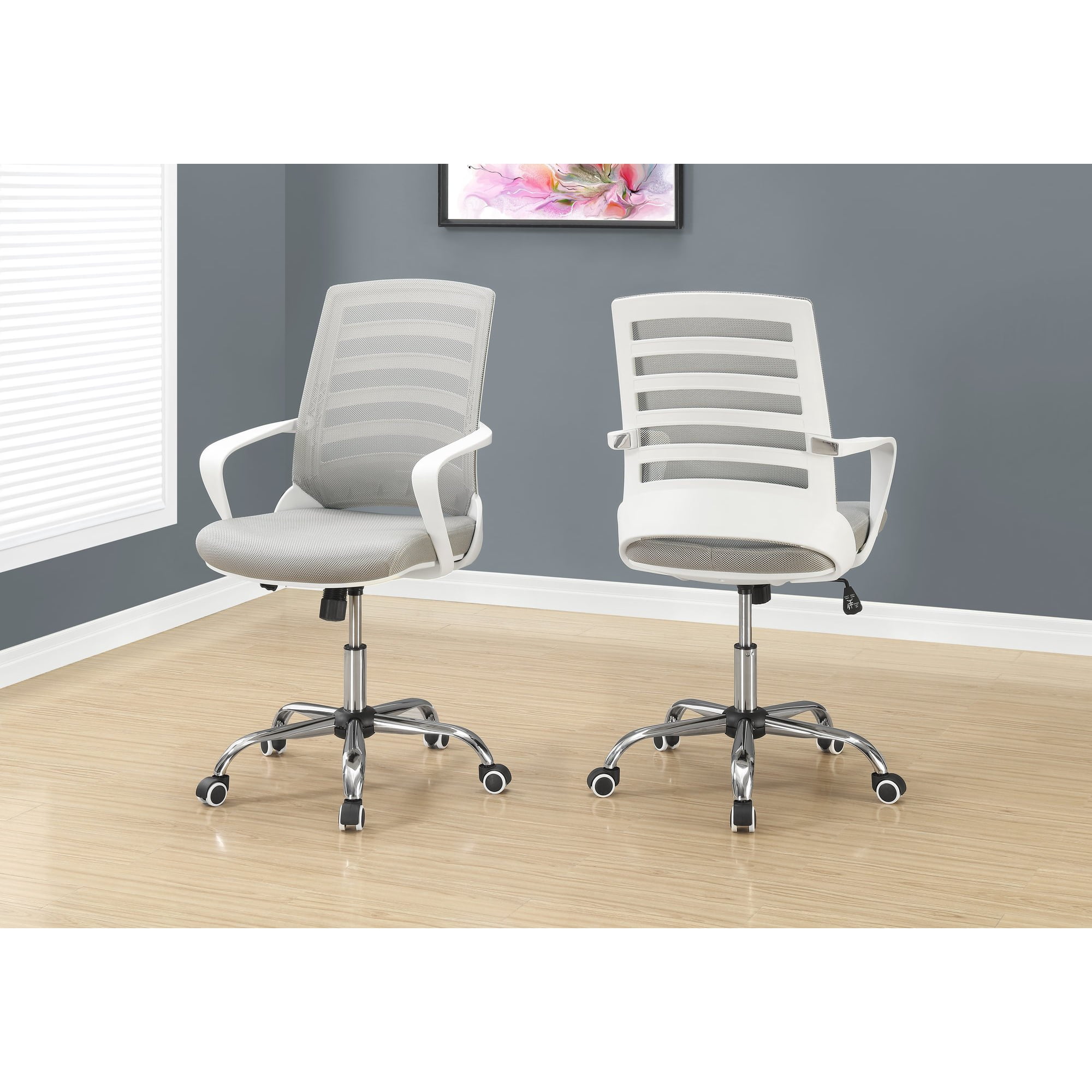 scranton amp co ergonomic swivel product