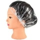 thumbnail image 5 of Tapas de acondicionador de cabello Yinane 100 Piezas Gorros de ducha desechables, 5 of 7