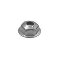 thumbnail image 4 of 100#10-32 Washer Lock Pal Nut 12 O.D. 38 Hex Zinc, 4 of 4