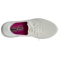 thumbnail image 5 of Skechers Women's Slip-Ins Go Walk 6-Lovely Day Sneaker, 5 of 7
