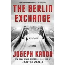 The Berlin Exchange, (Paperback)