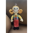 thumbnail image 3 of Poppy Playtime 3 Smiling Critters Miss Delight Plush Toys For Children's Gifts, 3 of 4