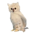 thumbnail image 2 of Hansa Snow Owl Plush Toy, 2 of 2