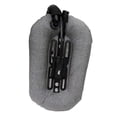 thumbnail image 2 of Tanque único de ala de donut para buceo, equipo de juego de BCD de buceo, compensador de flotabilidad BCD de equipo de buceo, para buceo al aire libre, 2 of 8