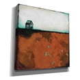 thumbnail image 2 of Epic Graffiti 'Country Solace' by Britt Hallowell, Canvas Wall Art, 18"x18", 2 of 3