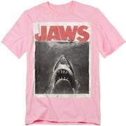 Jaws T-Shirt Classic Fear Unisex Graphic Tee For Men & Women