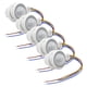 thumbnail image 1 of Sensor de Movimiento Innovador VentDepot MXTMY-005 5 Piezas Blanco, 1 of 4