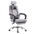 thumbnail image 1 of Office Chair Ergonomic Executive Race Styled Gaming Seat Lumbar Support w/, 1 of 10