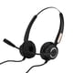 thumbnail image 1 of Auriculares USB con Micrófono con Cancelación de Ruido, Auriculares de PC para Centro de Llamadas de Negocios de Oficina, Auriculares de Centro de Llamadas USB para Teléfono, con Silencio Unbranded XD03565, 1 of 7