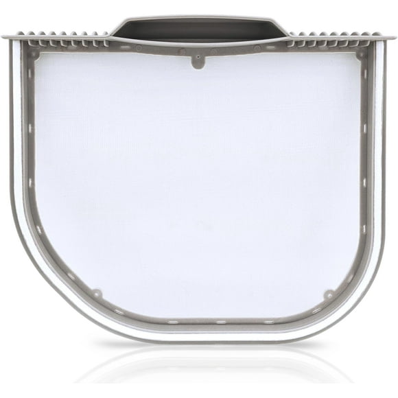 shiyou-5231EL1001C Dryer Lint Filter for LG Dryer, 5231EL1001A Lint Screen Trap for Kenmore Dryer Lint Trap Filter Replacement Parts AP5248138 PS3527575