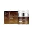 thumbnail image 2 of Cremas y humectantes. Crema reafirmante para el cuello. Crema hidratante reafirmante para el cuello con retinol. Hidratante antiarrugas para rostro y cuello. Para mujeres y hombres. 50 g., 2 of 9