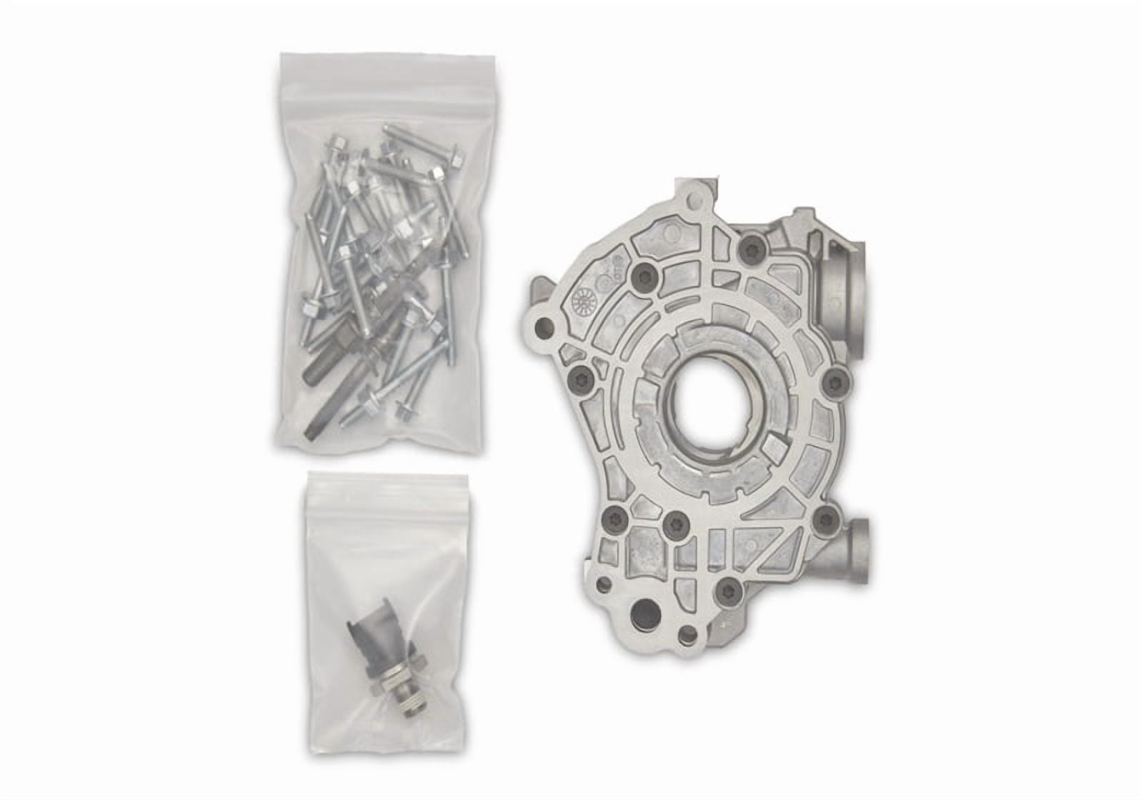 Ford Racing 5.2L Coyote GT350 Oil Pan Pump Kit