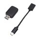 thumbnail image 5 of Para El Adaptador Inalámbrico de Auto, ABS para Adaptador de CarPlay Con Cable USB A Tipo C Para El Automóvil, 5 of 7