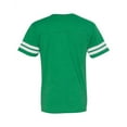 thumbnail image 4 of Mens Football Fine Jersey T-shirts - Puerto Rico, 4 of 5