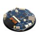 thumbnail image 5 of Placa de Desarrollo de Pantalla Táctil Redonda de 2,1 Pulgadas con Chip ESP32-S3, WiFi/BLE5 Integrado, Sensor de Seis Ejes QMI8658, 5 of 5