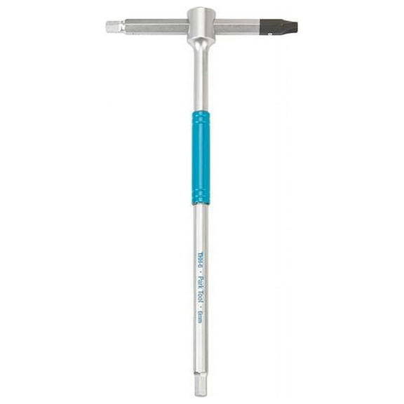 Park Tool THH-6 Sliding T-Handle Hex Wrench
