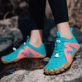 thumbnail image 3 of BdTemWBs Water Shoes for Men - Barefoot Quick_Dry Aqua Socks, Lightweight Swim Shoes for Surfing, Swimming, Beach Sports, Kayaking, Diving, Non- Design, 3 of 5