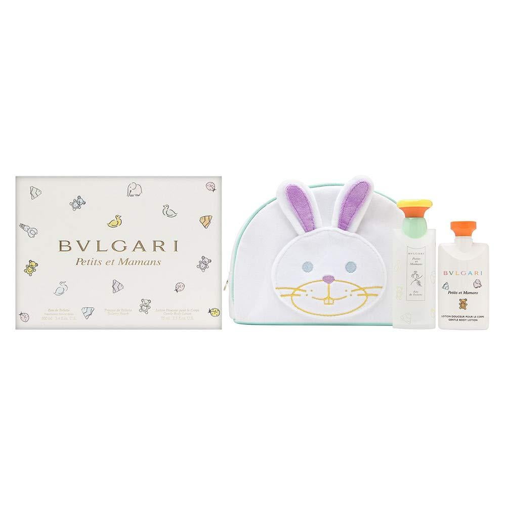 Bvlgari Ladies Petits Et Mamans Gift Set Fragrances 783320411656