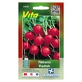 thumbnail image 1 of Semillas Rabano Vita, 1 of 5