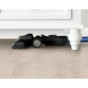 Eureka RapidClean Pro Cordless Stick Vacuum - Lightweight, LED Headlights,Up to 50 Min Runtime, NEC282BL