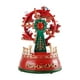 thumbnail image 2 of Noria de Navidad en miniatura con luces LED CUTICAT Casa de pueblo, 2 of 8