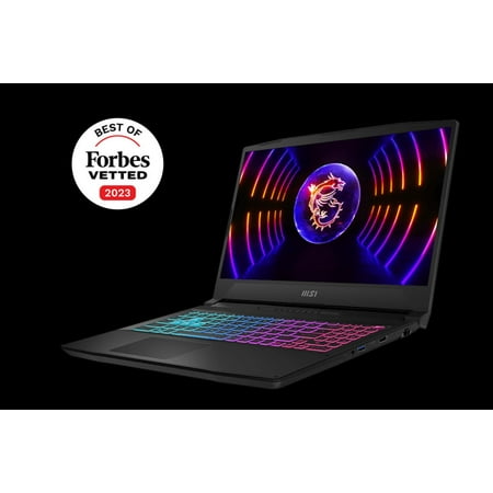 Msi Katana