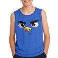 thumbnail image 1 of Camisola de Moda para Niños Pequeños con Impresión de Gradiente para Uso Casual Y Ocasiones Especiales, 1 of 7