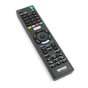 New Replace Remote for Sony TV KDL-40R530C KDL-40R550C KDL-40W600D KDL-40W650D