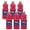 Magenta, variant on Prang Ready-to-Use Tempera Paint, White, 16 oz, Pack of 6