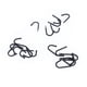 thumbnail image 4 of Gancho para toallas, 20 piezas Ganchos de pared Ganchos de pared Colgadores de pared Diseño fácil de usar, 4 of 14