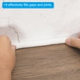 thumbnail image 5 of 2 Inch x 5 Feet Backer Rod for Gaps and Joints, Foam Rope Caulk Crack Joint Filler Roll, Green, 5 of 5