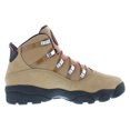 thumbnail image 2 of Air Jordan Winterized 6 Rings Men's Size 9 Rocky Tan Boots Shoes FV3826 202, 2 of 4