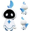 7.8inch Genshin Impact Barbatos Plush Venti Figure Toy Plushie Soft Stuffed Doll Decoration