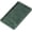 Green, variant on Marble Tray for Bathroom Countertop, Kitchen Counter, or Catchall - 13" x 7½" Large Vanity Tray for Skincare or Perfume - Handcrafted Natural White Marble Stone Organizer
