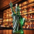 thumbnail image 2 of fsxdhpcsgfc Statue Of Bottle Disposable Cups Cups Glass Bulk Rabbit Corkscrew Opener Openers Sellers Corkscrew Disposable Cups Heavy Duty Cup with Lid Glass Holder under Cabinet Corkscrew, 2 of 3