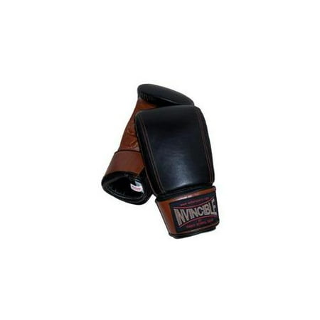 Invincible Fight Gear Pro Bag Gloves Medium