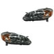 thumbnail image 1 of Par de FAROS COROLLA 2005 al 2008 TOYOTA Genérica ., 1 of 4
