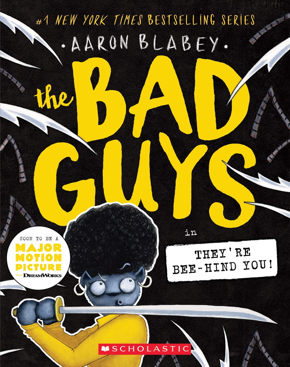 洋書　the BAD GUYS by AARON BLABEY 14冊 The Bad Guys: Episode 13 & 14 (Bad Guys The): unknown author