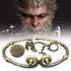 thumbnail image 5 of Juego Accesorios Cosplay Coleccionable Juguete Periférico Regalos, 5 of 9